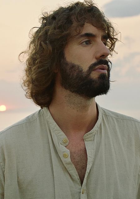Mikel Izal