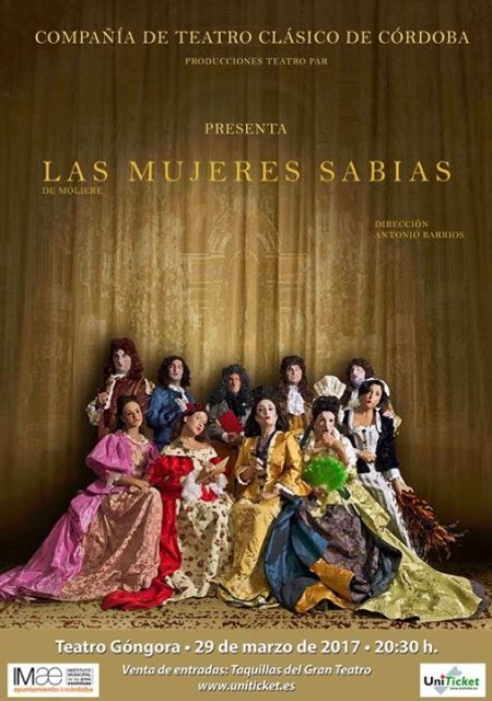 Las Mujeres sabias