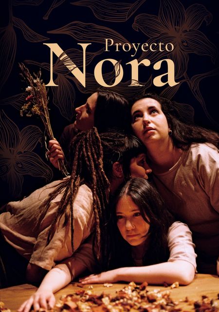 Proyecto Nora