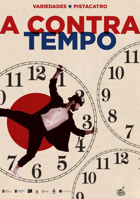 A contratempo