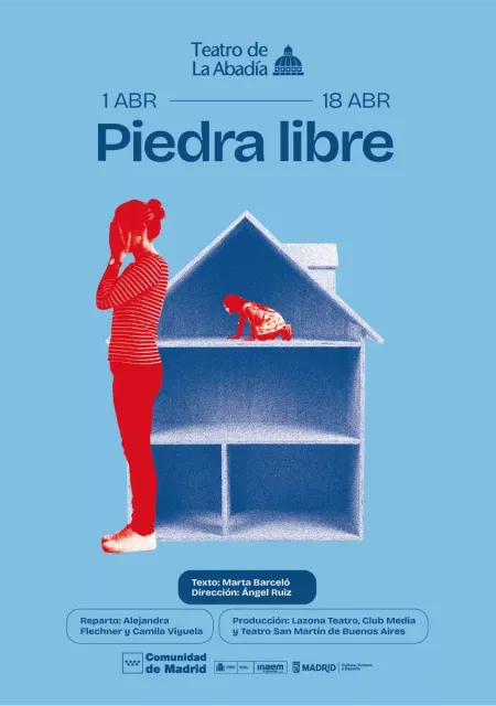 Piedra libre