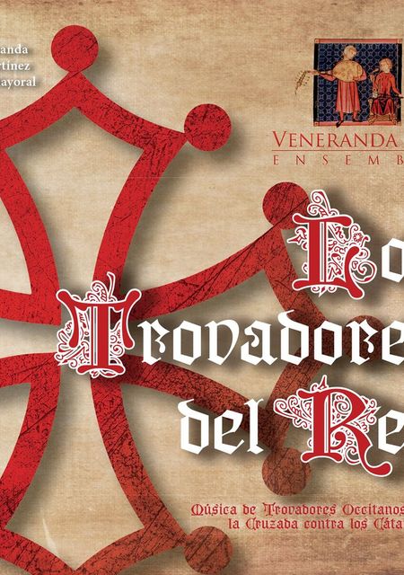 Los trovadores del rey