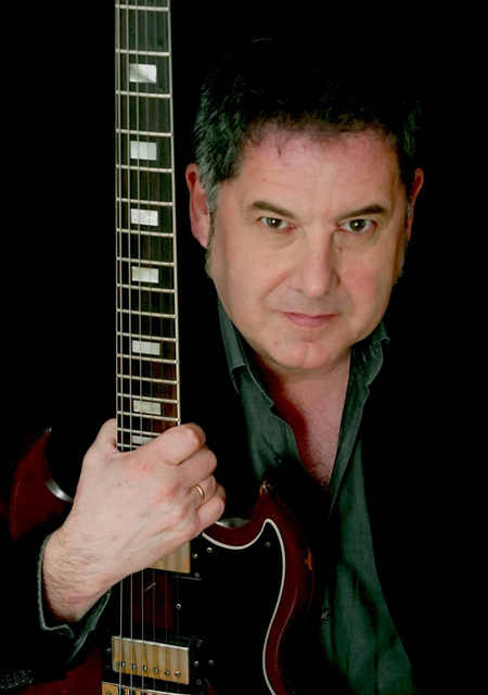 Jose Ignacio Lapido