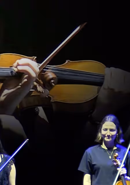 Momentos musicales