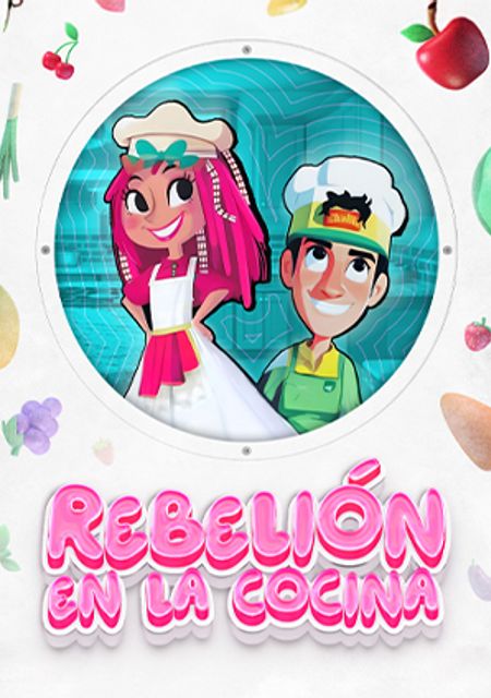 Rebelión en la cocina