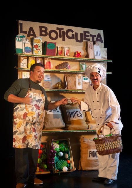 La Botigueta