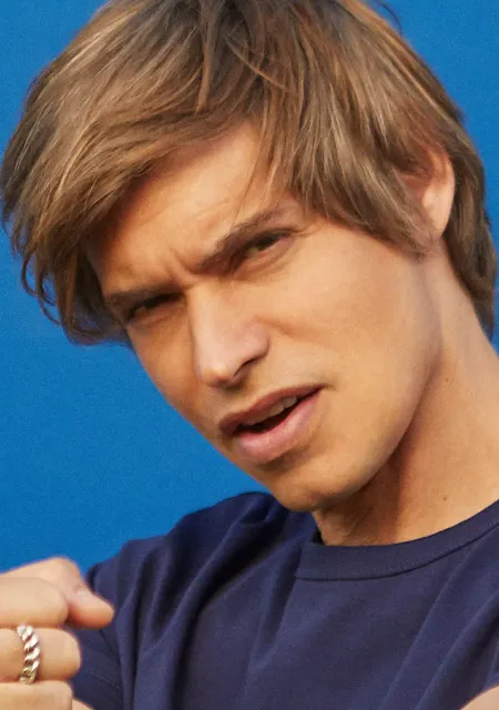 Carlos Baute