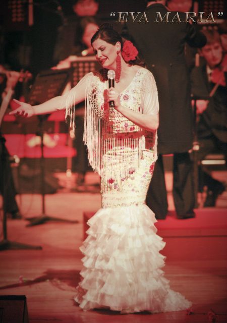 Quejío Flamenco