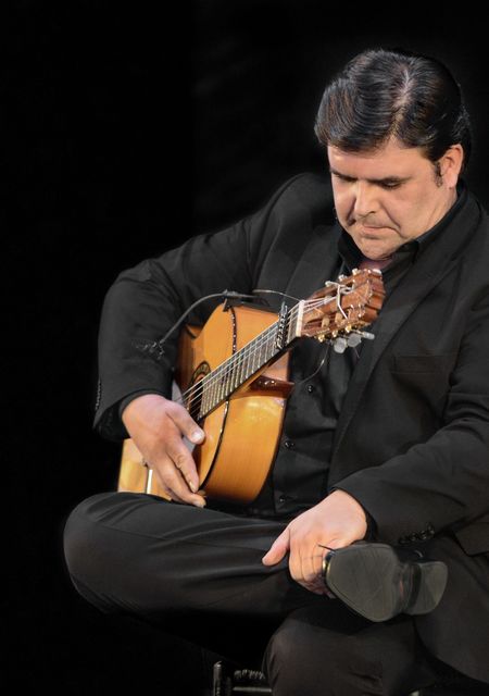 Nuestro Flamenco