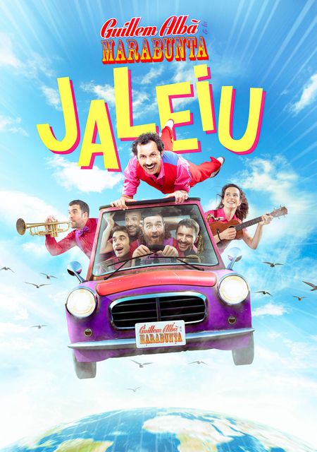 Jaleiu