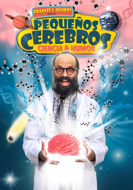 Pequeños Cerebros