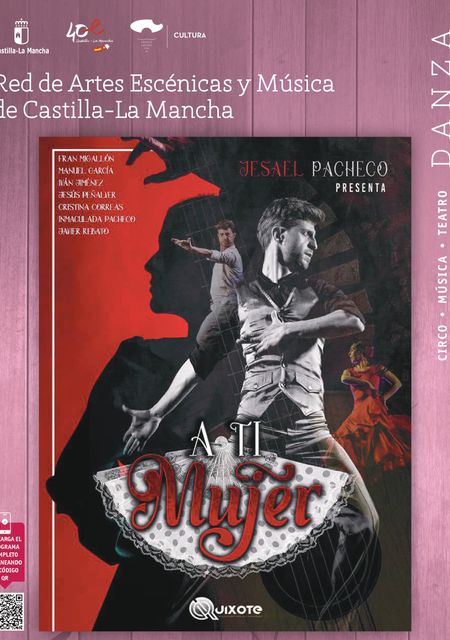 Mujer