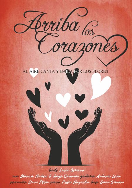 Arriba los Corazones