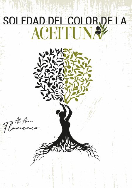 Soledad del Color de la Aceituna