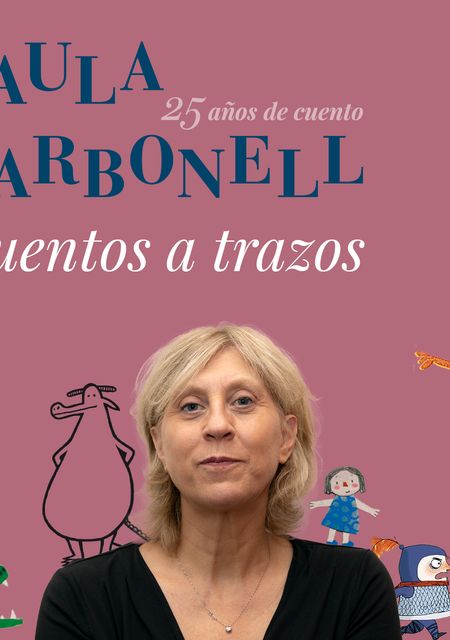 Cuentos a trazos