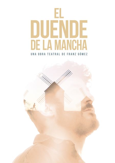 El duende de la mancha