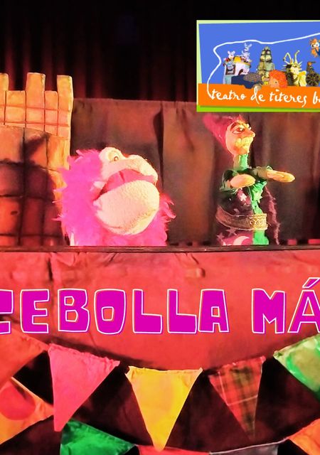 La Cebolla Mágica