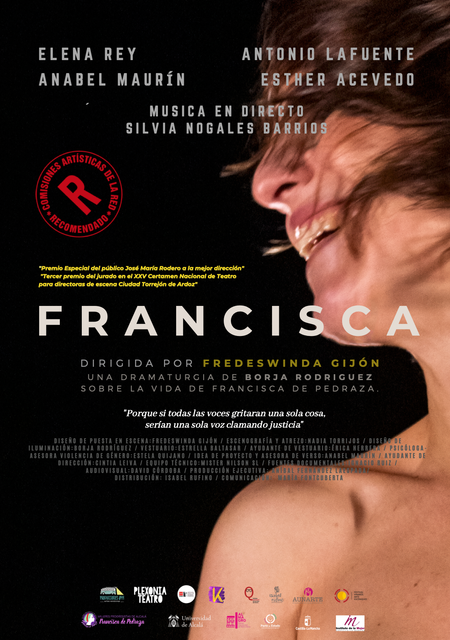Francisca