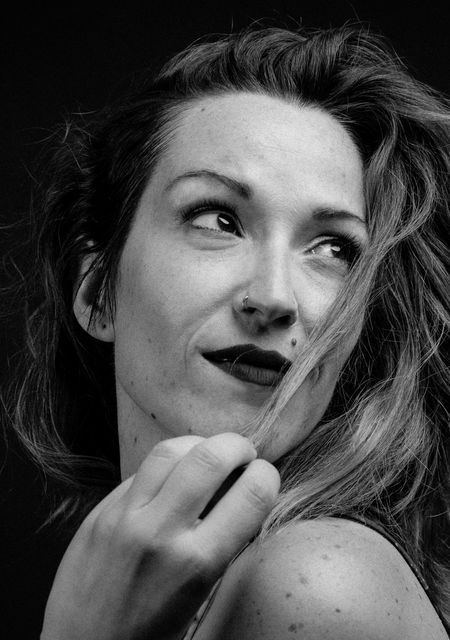 Lola López "Vuelvo al hogar"