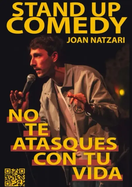 No te atasques con tu vida