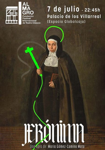 Jerónima