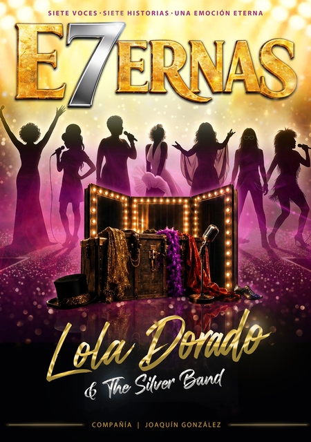 Eternas