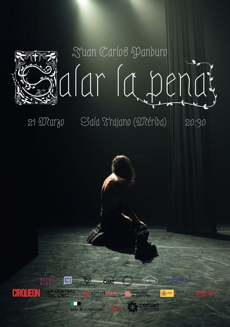 Salar la pena