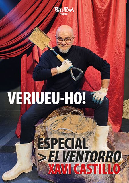 Veriéndolo (especial el ventorro)