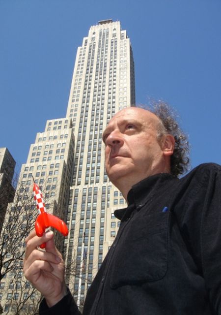 Jaume Sisa