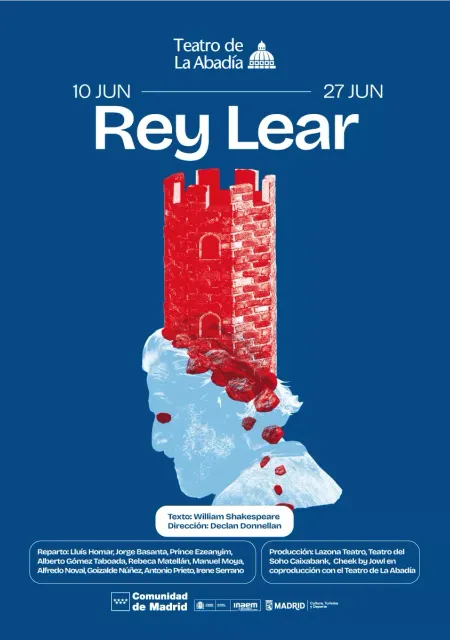 Rey Lear