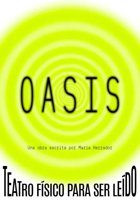 Oasis