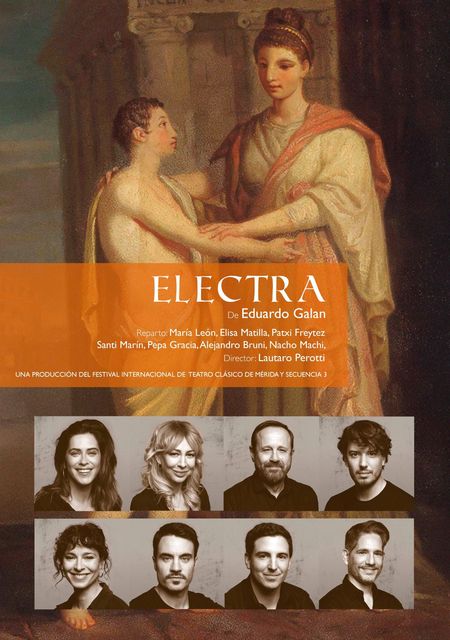 Electra