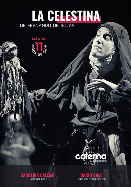 La Celestina