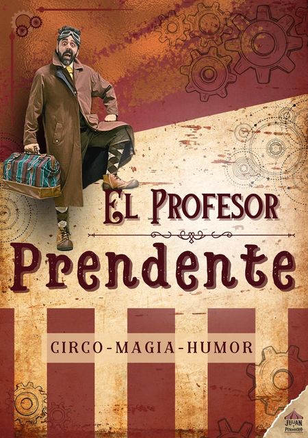 El Profesor Prendente
