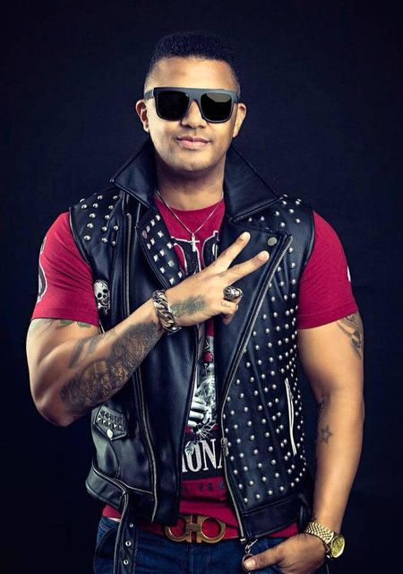 Henry Mendez