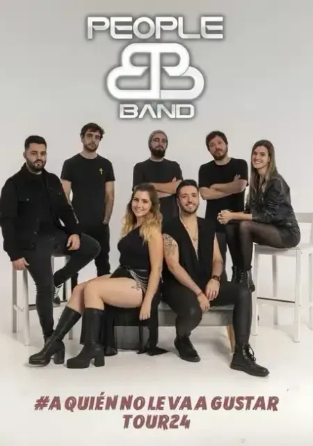 People Band