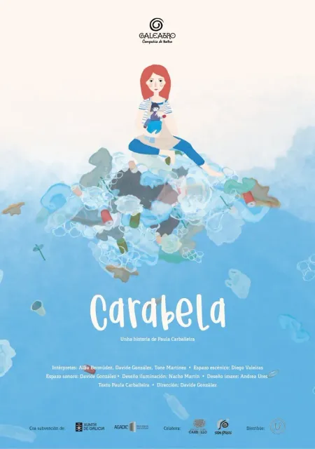 Carabela