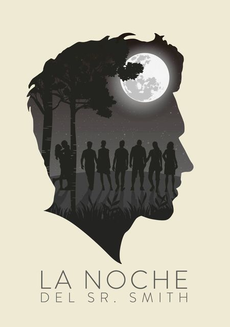La noche del Sr. Smith