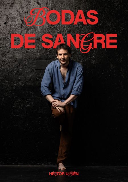 Bodas de sangre