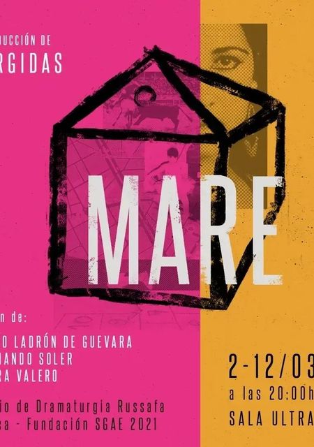 Mare