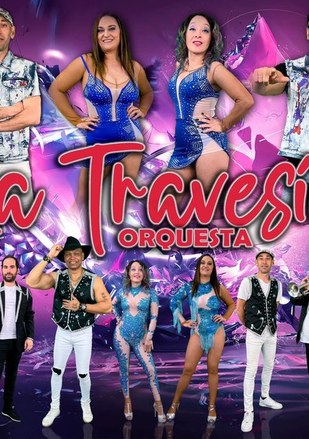 Orquesta La Travesia