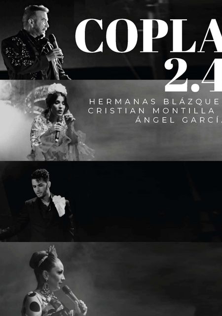Copla 2.4