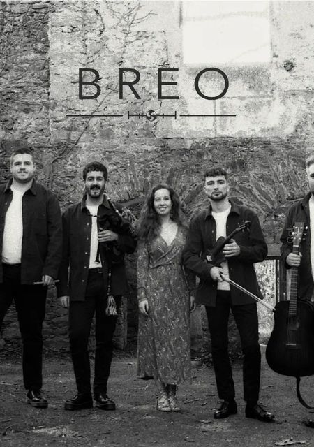 Breo