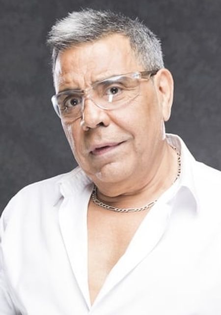 Juan Salazar "El Chunguito"