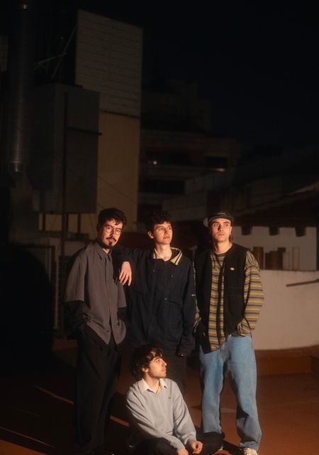 Niños Raros
