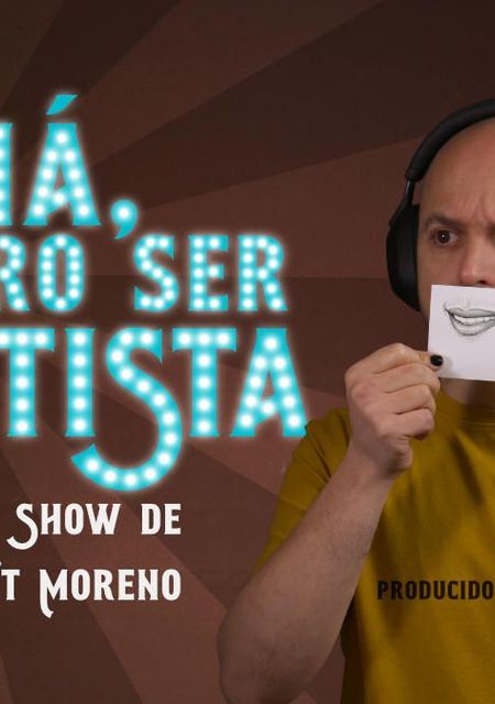 Zaït AutiStar III: Mamá, quiero ser autista