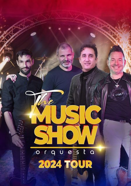 The Music Show