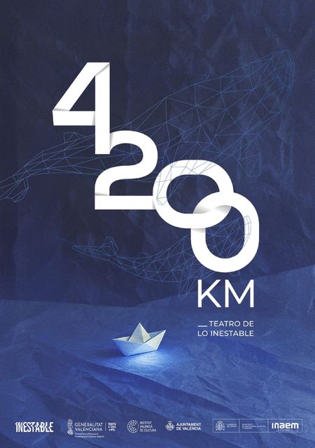 4200 Km
