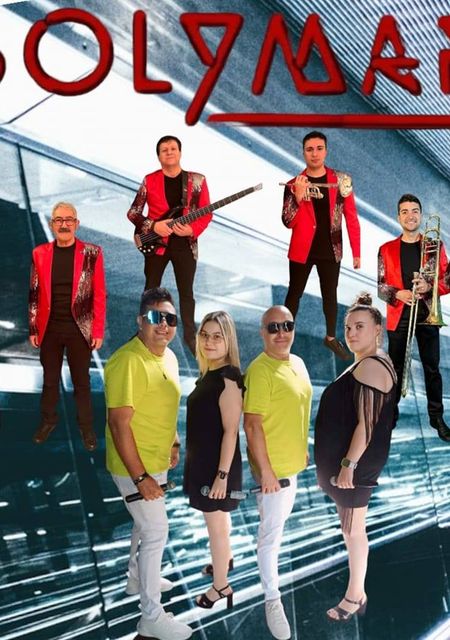 Orquesta Solymar