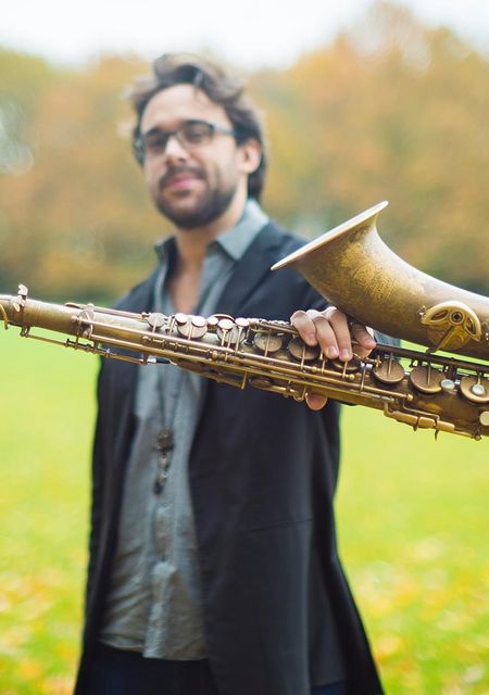 Lluc Casares Septet